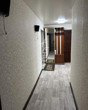2-к квартира, на длительный срок, 62м2, 1/10 этаж