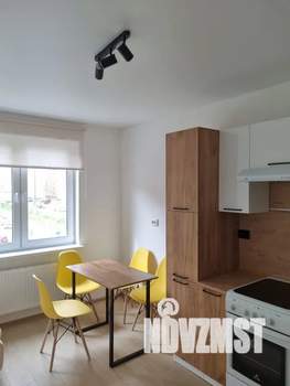 1-к квартира, посуточно, 35м2, 5/18 этаж