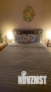 1-к квартира, посуточно, 41м2, 1/1 этаж