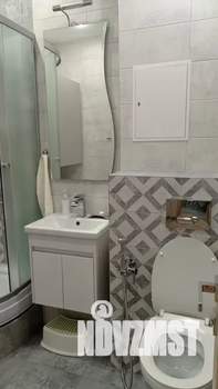 Студия квартира, посуточно, 27м2, 18/22 этаж