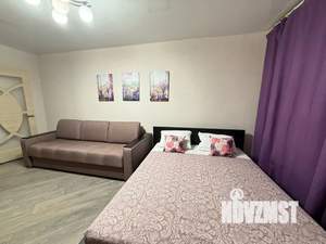 1-к квартира, посуточно, 42м2, 5/20 этаж