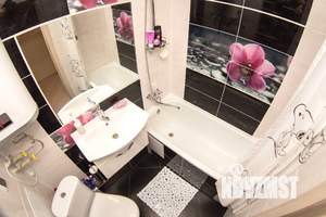 1-к квартира, посуточно, 23м2, 1/1 этаж