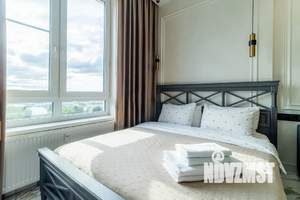 1-к квартира, посуточно, 26м2, 8/19 этаж