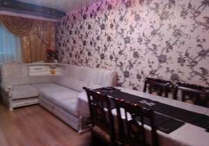 3-к квартира, на длительный срок, 56м2, 4/12 этаж
