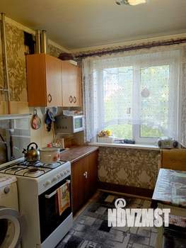 1-к квартира, на длительный срок, 35м2, 5/9 этаж