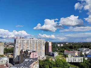 2-к квартира, посуточно, 58м2, 1/1 этаж