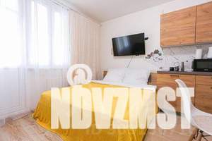 1-к квартира, посуточно, 23м2, 10/12 этаж