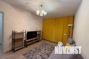 1-к квартира, посуточно, 30м2, 2/10 этаж