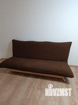 2-к квартира, посуточно, 44м2, 1/5 этаж