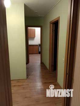 2-к квартира, на длительный срок, 58м2, 2/25 этаж