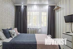 1-к квартира, посуточно, 34м2, 2/5 этаж