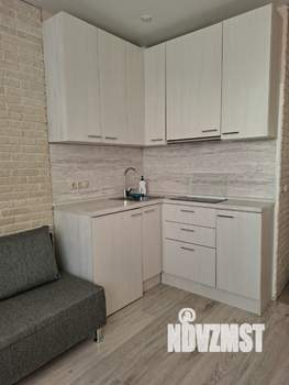 Студия квартира, на длительный срок, 19м2, 16/20 этаж