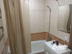 2-к квартира, посуточно, 44м2, 1/1 этаж