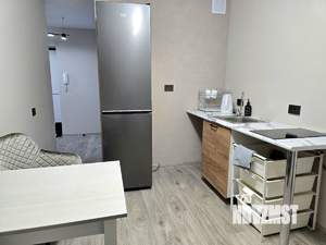 1-к квартира, посуточно, 40м2, 4/14 этаж