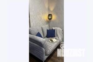 1-к квартира, посуточно, 29м2, 13/18 этаж