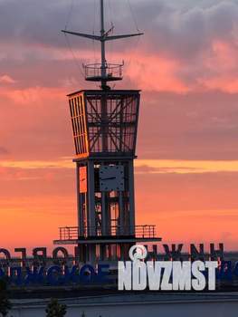 1-к квартира, посуточно, 31м2, 4/5 этаж