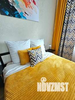 2-к квартира, посуточно, 56м2, 7/20 этаж