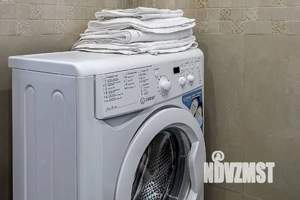 Студия квартира, посуточно, 25м2, 8/19 этаж