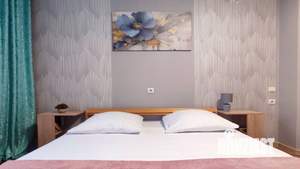 1-к квартира, посуточно, 50м2, 10/10 этаж