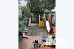 2-к квартира, посуточно, 80м2, 3/6 этаж