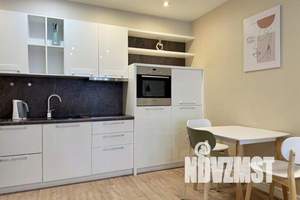 2-к квартира, посуточно, 35м2, 4/4 этаж