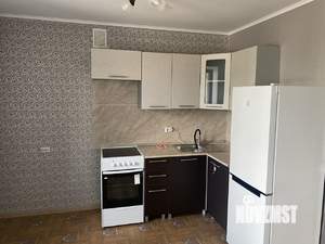 Студия квартира, на длительный срок, 31м2, 4/14 этаж