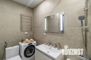 2-к квартира, посуточно, 56м2, 13/20 этаж