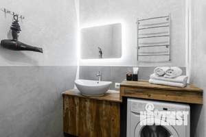 1-к квартира, посуточно, 24м2, 3/19 этаж