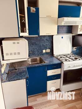 2-к квартира, на длительный срок, 45м2, 1/5 этаж