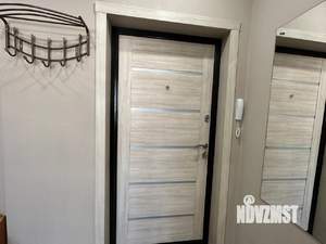 1-к квартира, посуточно, 46м2, 1/1 этаж