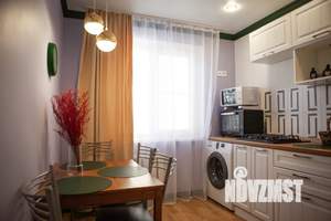 2-к квартира, посуточно, 45м2, 1/9 этаж