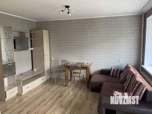 Студия квартира, на длительный срок, 31м2, 4/14 этаж