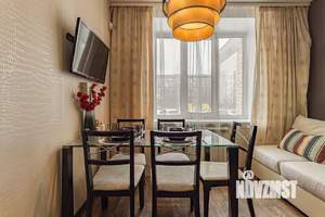 2-к квартира, посуточно, 68м2, 1/1 этаж