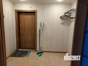 2-к квартира, на длительный срок, 56м2, 10/17 этаж