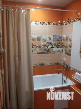 1-к квартира, посуточно, 34м2, 3/5 этаж