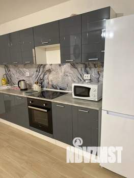 2-к квартира, посуточно, 63м2, 5/18 этаж
