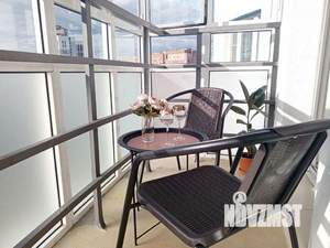 2-к квартира, посуточно, 60м2, 1/1 этаж