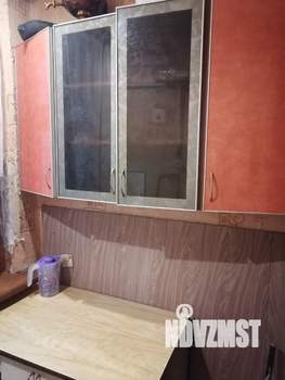 1-к квартира, на длительный срок, 33м2, 1/3 этаж