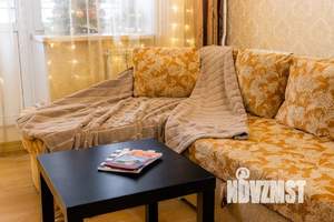 3-к квартира, посуточно, 66м2, 5/10 этаж