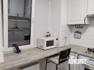 1-к квартира, посуточно, 31м2, 1/1 этаж