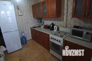 2-к квартира, посуточно, 57м2, 7/9 этаж