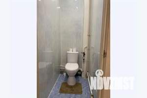 1-к квартира, посуточно, 45м2, 7/12 этаж