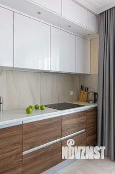 2-к квартира, посуточно, 100м2, 12/18 этаж