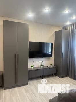 1-к квартира, посуточно, 32м2, 4/5 этаж