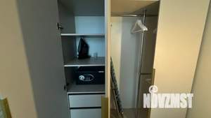 1-к квартира, посуточно, 40м2, 4/25 этаж