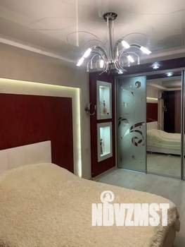 3-к квартира, посуточно, 100м2, 5/10 этаж