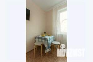 1-к квартира, посуточно, 18м2, 3/10 этаж