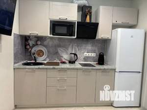 Студия квартира, посуточно, 26м2, 3/9 этаж