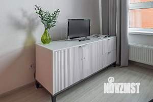 1-к квартира, посуточно, 27м2, 1/1 этаж