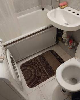 2-к квартира, на длительный срок, 45м2, 3/5 этаж